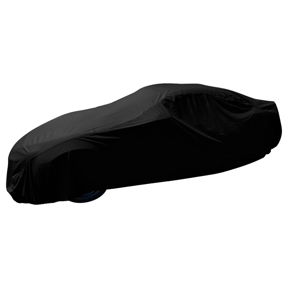 Outdoor car cover fits Toyota GT86 Bespoke Black cover WATERPROOF TARPAULIN