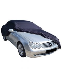 Outdoor car cover Mercedes-Benz CLK-Class (C209)