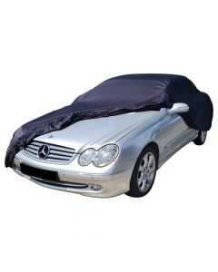 Outdoor Autoabdeckung Mercedes-Benz CLK-Class cabrio (A209)