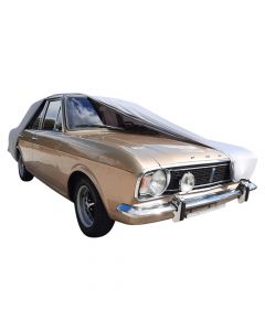 Indoor car cover Ford Cortina (2nd gen)