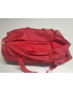 Custom tailored indoor car cover Jaguar XJ-12 & XJ-6 Maranello Red with mirror pockets print included