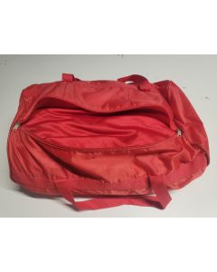 Custom tailored indoor car cover Cadillac de Ville Maranello Red