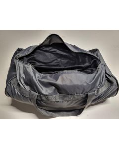 Custom tailored indoor car cover Renault Megane 3-Series RS Black with mirror pockets and print