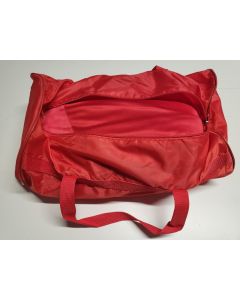 Custom tailored indoor car cover Pontiac Trans Am Firebird 3-series Red with mirror pockets