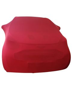 Indoor car cover Toyota iQ