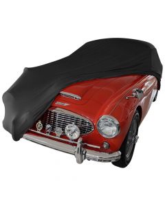 Indoor carcover Austin Healy 100