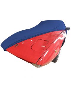 Indoor car cover Abarth 1300 Scorpione