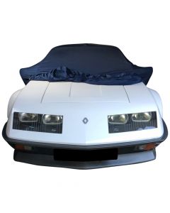 Indoor car cover Alpine A310