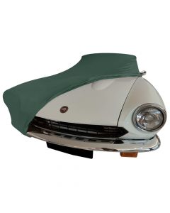 Indoor car cover Fiat 124 Spider classic