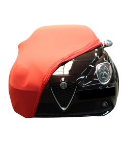 Indoor car cover Alfa Romeo Mito