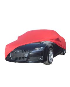 Indoor car cover Audi TT Coupe Mk2