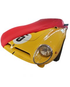 Indoor car cover Bizzarrini Strada