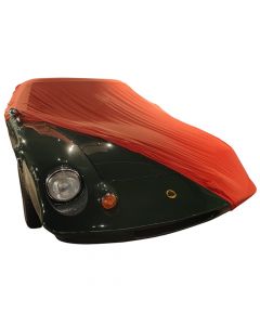 Indoor car cover Lotus Europa S1 & S2