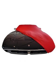 Indoor car cover Maserati Ghibli I