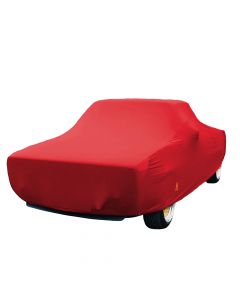 Indoor car cover Skoda Pick-Up