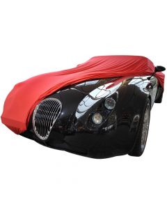 Indoor Autoabdeckung Wiesmann Roadster MF4