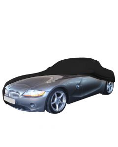 Indoor car cover BMW Z4 Coupe (E86)