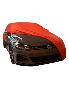 Indoor Autoabdeckung Volkswagen Golf 7 GTI