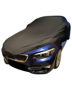 Indoor car cover BMW 2-Series (G42) Coupe