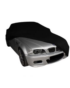 Housse voiture intérieur BMW 3-Series Compact (E46)