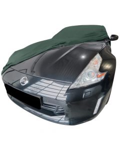 Indoor car cover Nissan 370Z