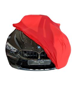 Indoor autohoes BMW M8
