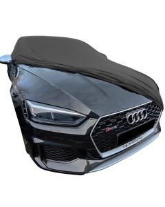 Indoor car cover Audi RS5 (B8)