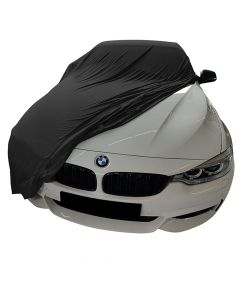 Housse voiture intérieur BMW 4-Series Coupe (F32)