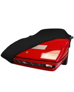 Inomhus biltäcke Ferrari 512 BBi