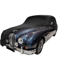 Indoor car cover Jaguar 240