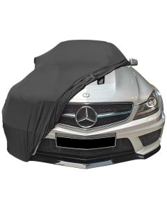 Indoor car cover Mercedes-Benz C63 AMG Black Series