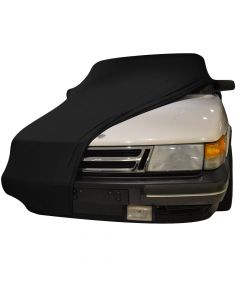 Indoor car cover Saab 900 Cabrio