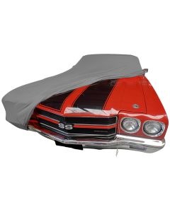 Indoor car cover Chevrolet Chevelle Mk2 Cabrio