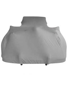 Indoor car cover Alvis TC 21