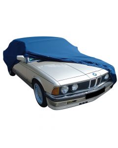 Indoor car cover BMW 7-Series (E23)