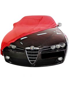 Inomhus biltäcke Alfa Romeo 159