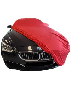 Indoor  car cover BMW 6-Series Gran Coupe (F06)
