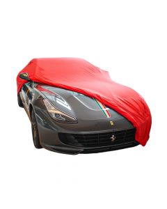 Indoor car cover Ferrari GTC  4 Lusso