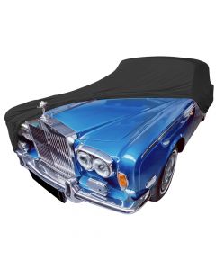 Indoor car cover Rolls Royce Silver Shadow