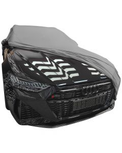 Indoor car cover Audi RS6 (C8) Avant