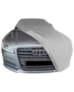 Housse voiture intérieur Audi A8 L (D4)