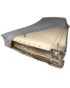 Indoor car cover Plymouth Sport Fury Mk4 cabrio