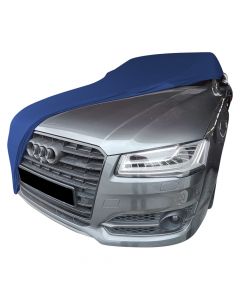 Indoor car cover Audi A8
