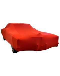 Indoor car cover Dodge Charger Mk4