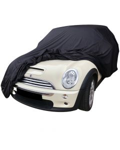 Outdoor car cover Mini Cabrio (R52)