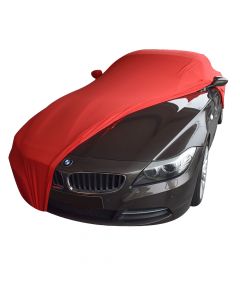 Housse intérieur BMW Z4 (E89) avec manchons de rétroviseurs