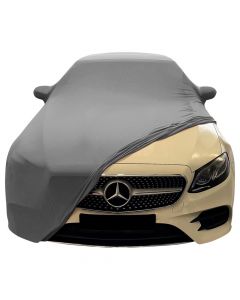 Indoor Autoabdeckung Mercedes-Benz E-Class (C238) Coupe Mit Spiegeltaschen