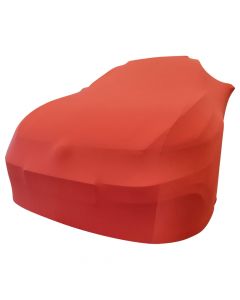 Indoor car cover Mazda 3 Hatchback (Mk4)