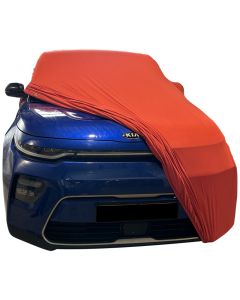 Indoor car cover Kia e-Soul