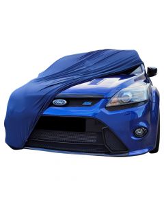 Indoor car cover Ford Focus RS500 & MK2